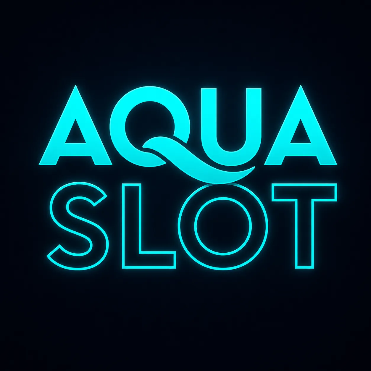 AQUASLOT - Permainan Strategi yang Mengasyikkan