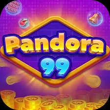 PANDORA99 - Game Bingo Seru dan Menyenangkan