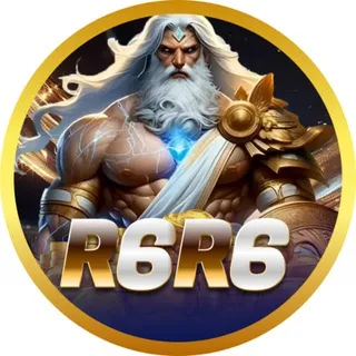 R6R6 - Game Kasino Seru dan Menarik untuk Anda