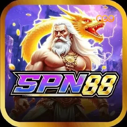 Logo spn88